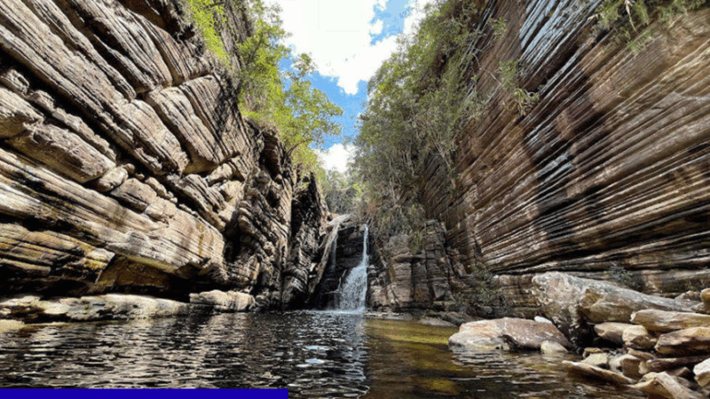 Cabeça de Boi: o refúgio mineiro onde o tempo desacelera