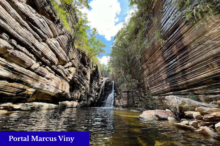 Cabeça de Boi: o refúgio mineiro onde o tempo desacelera