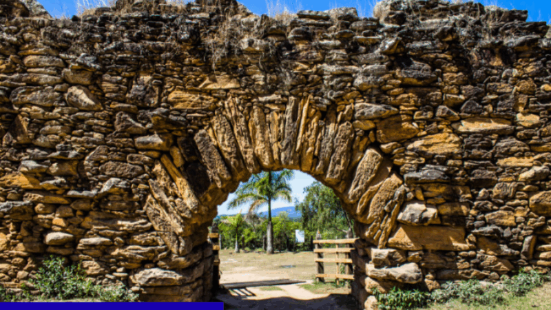 Um passeio imperdível: de trem ao Santuário do Caraça, um refúgio de natureza e história em Minas