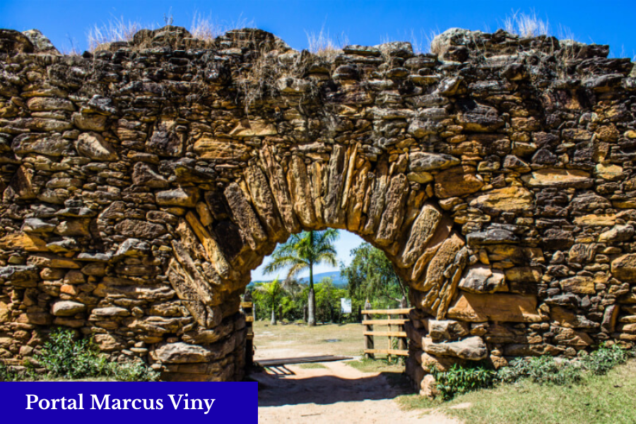 Um passeio imperdível: de trem ao Santuário do Caraça, um refúgio de natureza e história em Minas