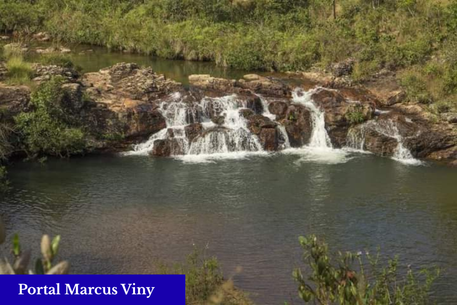 Pau de Espinho: o refúgio natural entre Barbacena e Campolide que encanta pela simplicidade e beleza