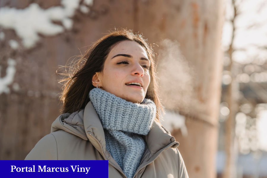 Frio surpreende Barbacena nesta manhã: temperaturas caem para 14°C em plena primavera