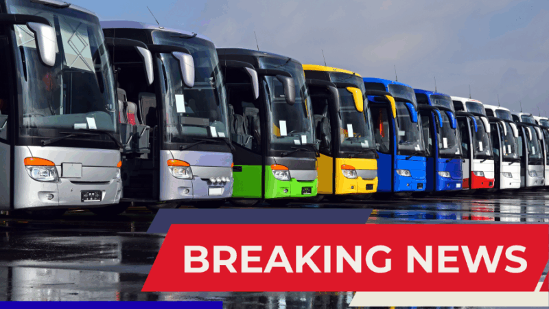 Vereador Xinaider assume presidência da CPI do Transporte Público em Barbacena