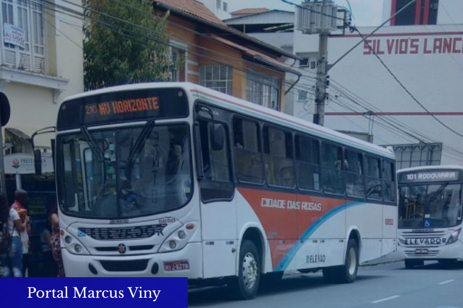 População de Barbacena reage com indignação ao aumento da passagem de ônibus