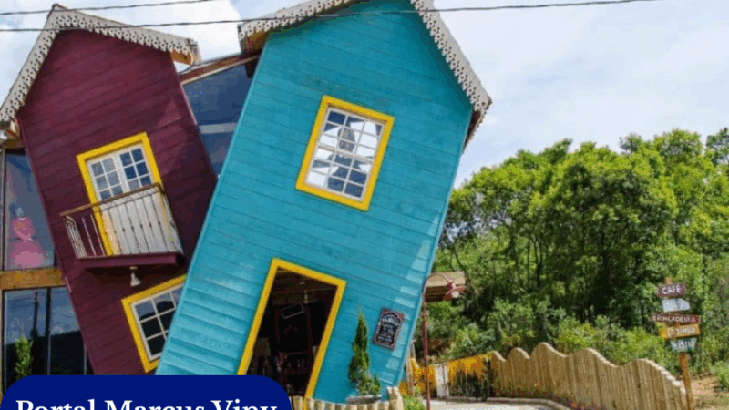 Conheça Bichinho (MG): ao lado de São João del-Rei e Tiradentes, um refúgio perfeito para o fim de semana