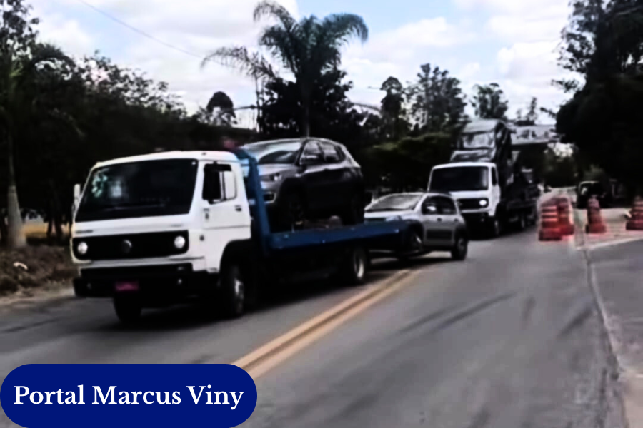 Operação da Polícia Militar Rodoviária intensifica fiscalização na BR-265 entre Barbacena e São João del-Rei