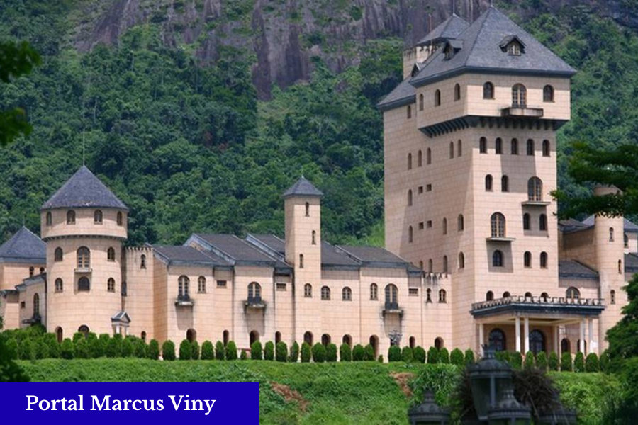 São João Nepomuceno: história, cultura e encantos a poucos quilômetros de Barbacena