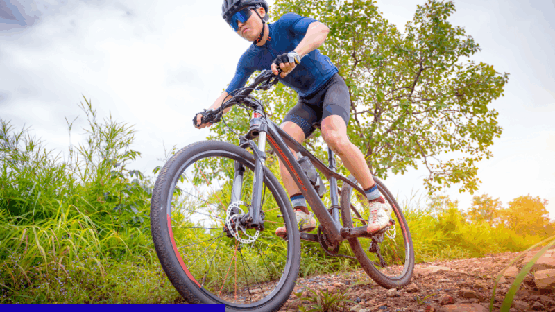 Cicloturismo ganha força nas Vertentes e movimenta turismo sustentável na região