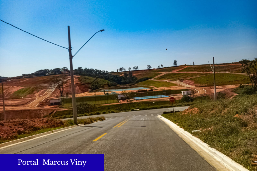 Crescimento imobiliário transforma antigas fazendas em loteamentos e acende alerta ambiental em Barbacena
