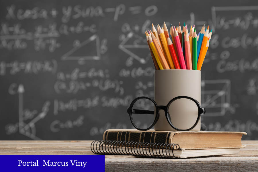 Dia dos Professores: o Portal Giro Vertentes News e Marcus Viny homenageiam os mestres da transformação