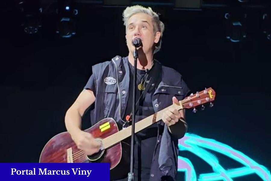 Jota Quest abre a 53ª Festa das Rosas e Flores de Barbacena com show eletrizante