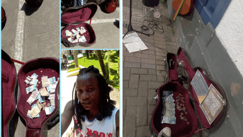 Por que o público que contribui nas ruas tende a ser mais conservador?Entendendo a relação entre valores, comportamento e reconhecimento no trabalho artístico de rua