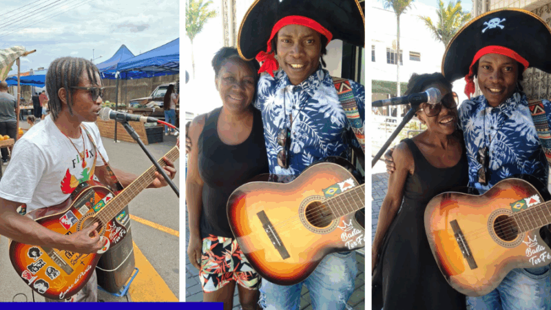 A força da política emocional: quando a arte fala mais alto que o discurso