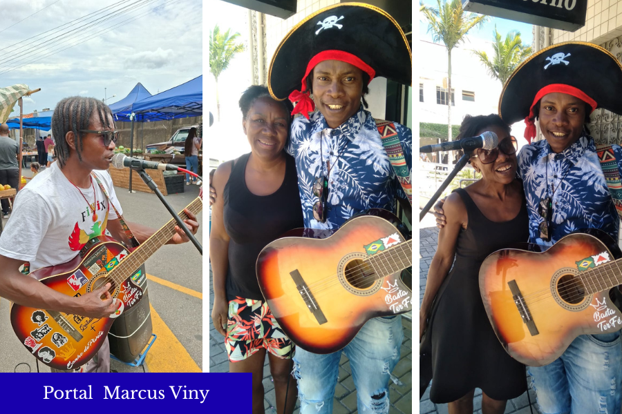 A força da política emocional: quando a arte fala mais alto que o discurso