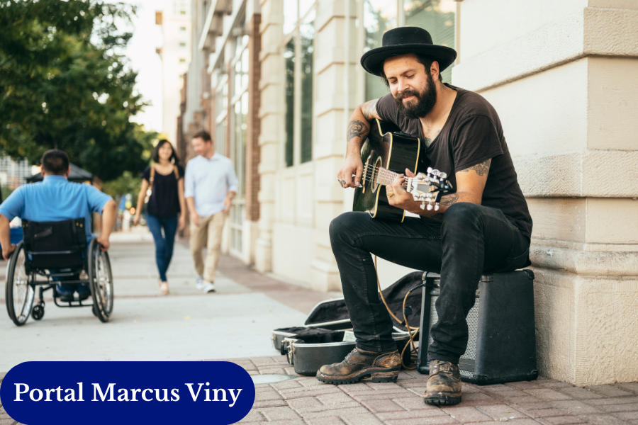 O Valor do Músico Independente: Vozes que Mantêm a Cultura Viva nas Ruas e na Noite