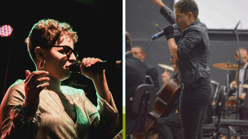 Noyara: a força da música independente em Barbacena