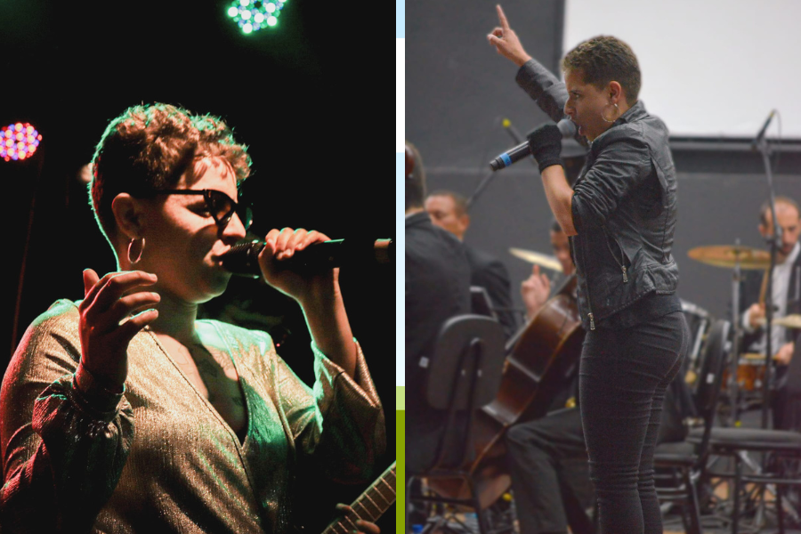 Noyara: a força da música independente em Barbacena