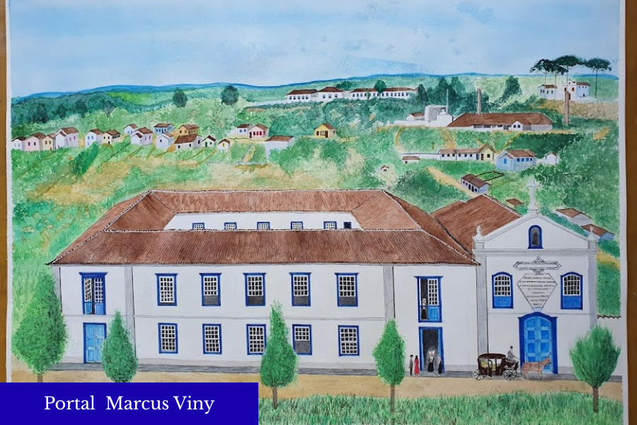 Furto de obras de arte de Waldir Damasceno causa indignação em Barbacena