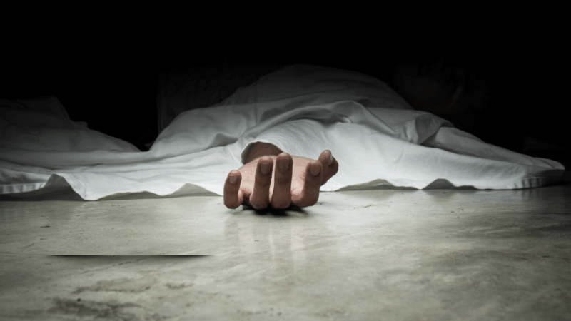 Jovem de 28 anos é assassinado a tiros em plena tarde em Conselheiro Lafaiete