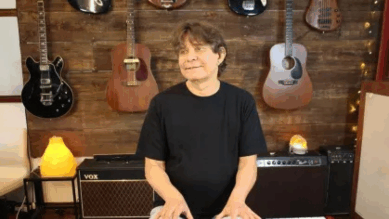 Morre o cantor e compositor Lô Borges aos 73 anos