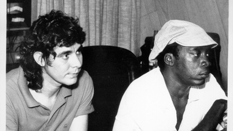 Lô Borges: o gênio mineiro que ajudou a mudar o rumo da música brasileira