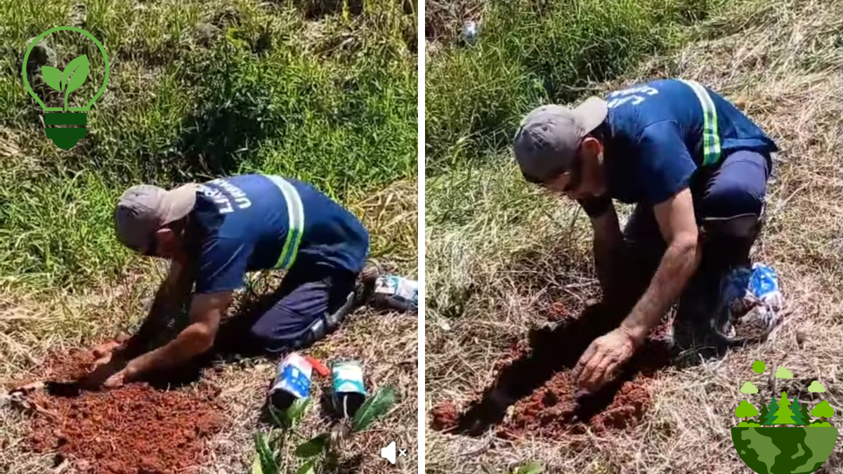 Vereador Lodo intensifica ações de preservação e melhorias em São Sebastião de Campolide
