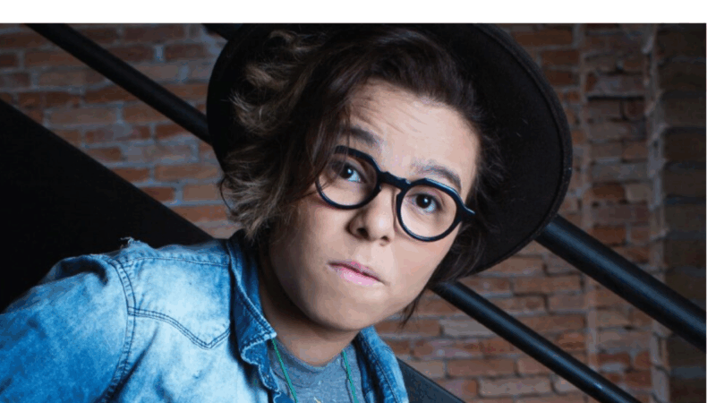 Cancelamento do Show de Maria Gadú em São João del-Rei Gera Debate Sobre Liberdade Artística e Interferência Política