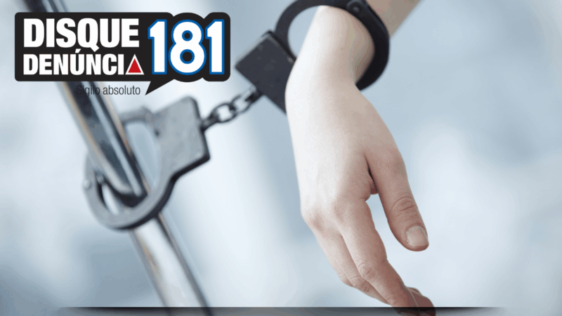 : Adolescente de 17 anos é apreendida por tráfico de drogas em condomínio no bairro Grogotó, em Barbacena