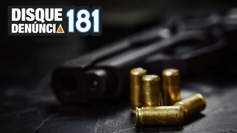 ADOLESCENTE É APREENDIDO COM ARMA E DROGAS DURANTE ABORDAGEM NO BAIRRO JOÃO PAULO II, EM BARBACENA