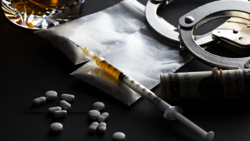 Cresce o número de adolescentes e jovens envolvidos com o tráfico de drogas em Barbacena e região