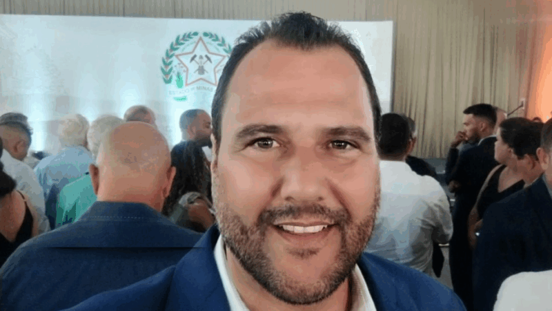 Vereador Xinaider Souza reafirma compromisso com o cidadão e se posiciona contra aumento de impostos em Barbacena