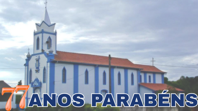 Antônio Carlos celebra 77 anos de história, tradição e identidade mineira