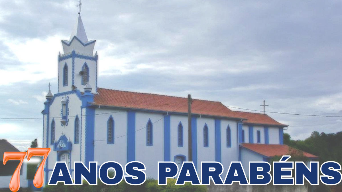 Antônio Carlos celebra 77 anos de história, tradição e identidade mineira