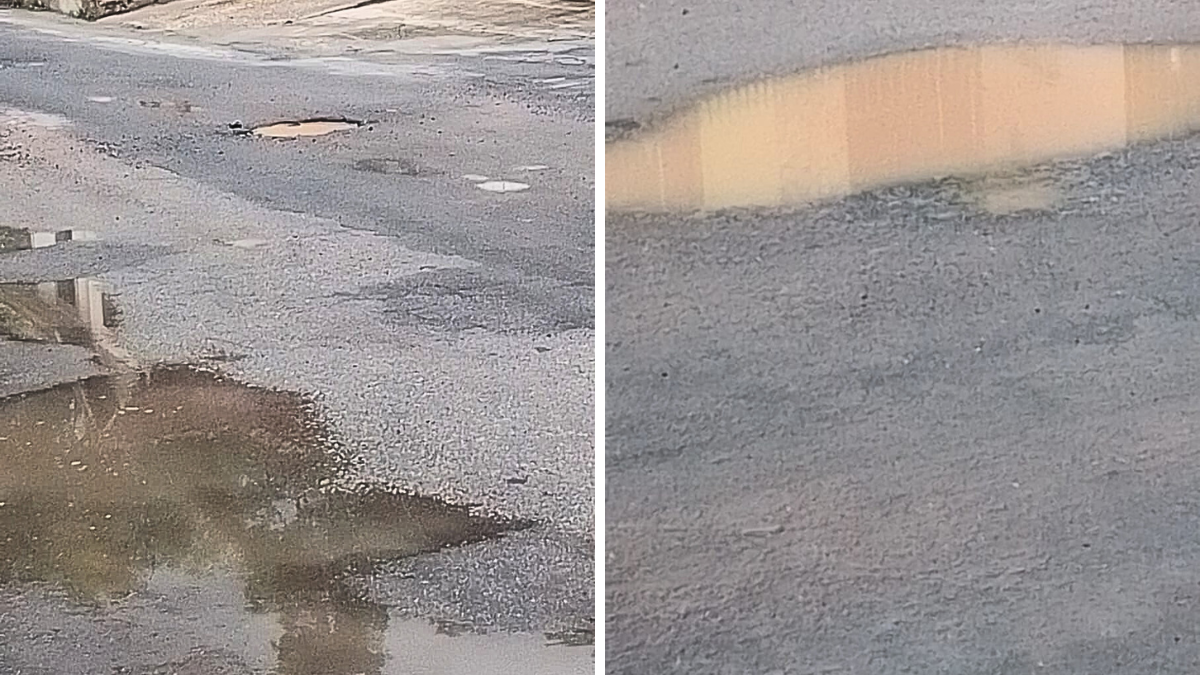 Moradores da Rua Marques de Maricá enfrentam transtornos após abertura de novas vias em loteamento