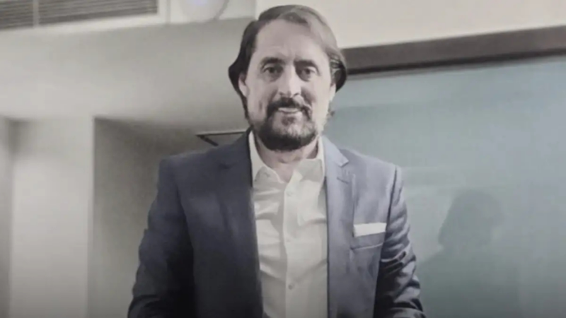 Morre Mauri Lima, irmão de Chitãozinho & Xororó, em acidente no Paraná