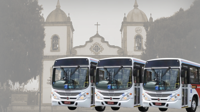 Descaso no transporte público segue e Executivo permanece omisso em Barbacena