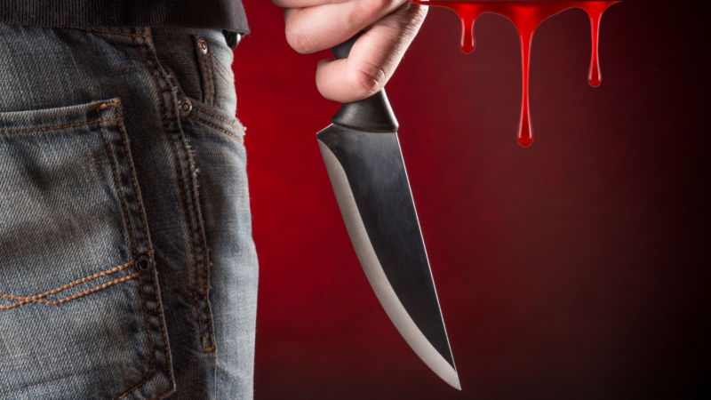 Chacina familiar em Juiz de Fora: homem mata cinco parentes a facadas na manhã desta quarta-feira