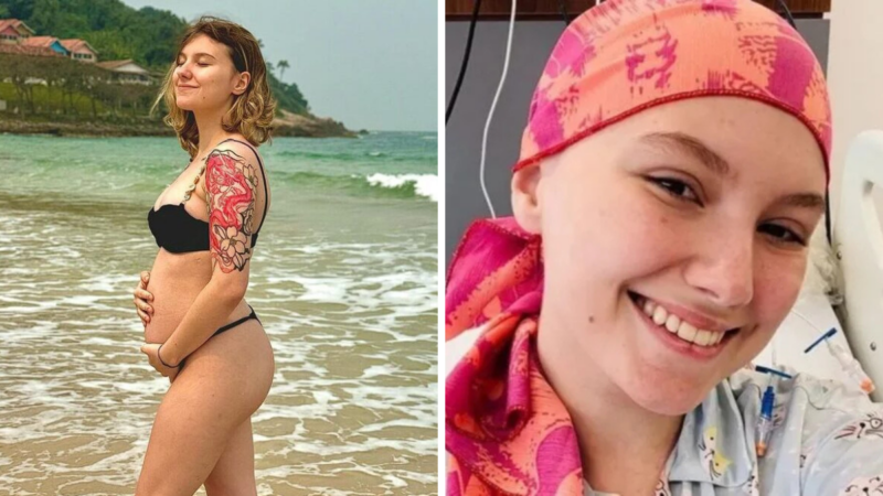 Morre a influenciadora Isabel Veloso, aos 19 anos, após longa luta contra o câncer