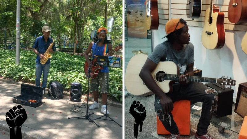 Apropriação da pauta racial e o uso estratégico do discurso sem mudança estrutural