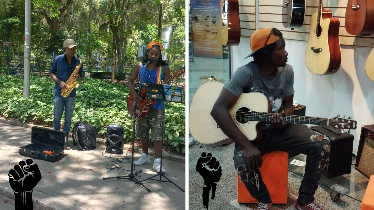 Apropriação da pauta racial e o uso estratégico do discurso sem mudança estrutural