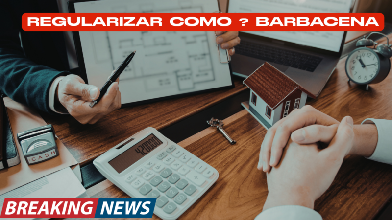 Vereador critica proposta de multas sem parcelamento e cobra medidas mais justas em Barbacena
