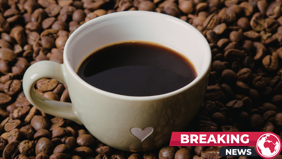 Preço do café dispara no Brasil e já pesa no bolso em Barbacena