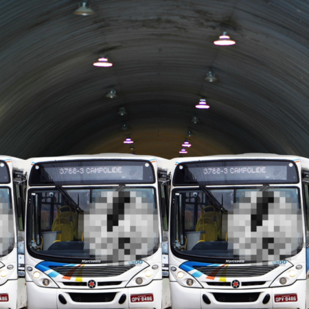 Transporte público sob pressão: CPI aponta falhas graves no sistema de ônibus em Barbacena