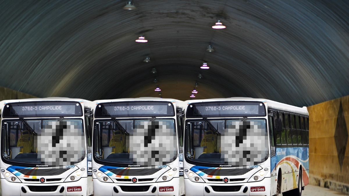 Transporte público sob pressão: CPI aponta falhas graves no sistema de ônibus em Barbacena