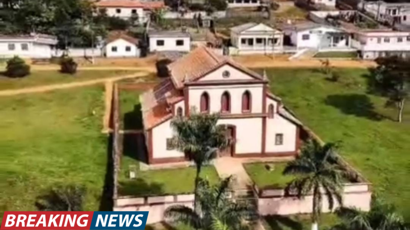 Distrito de Padre Brito receberá asfalto e moradores celebram avanço histórico