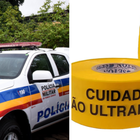 Ataque a tiros deixa um morto e um ferido no bairro Vilela, em Barbacena