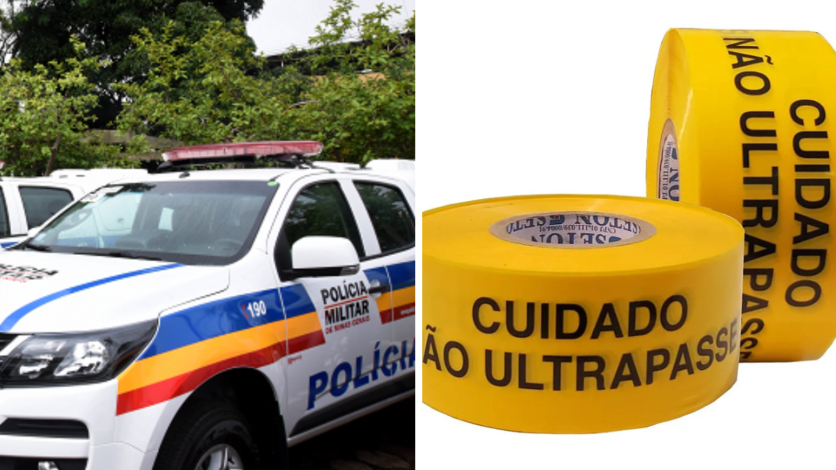 Ataque a tiros deixa um morto e um ferido no bairro Vilela, em Barbacena