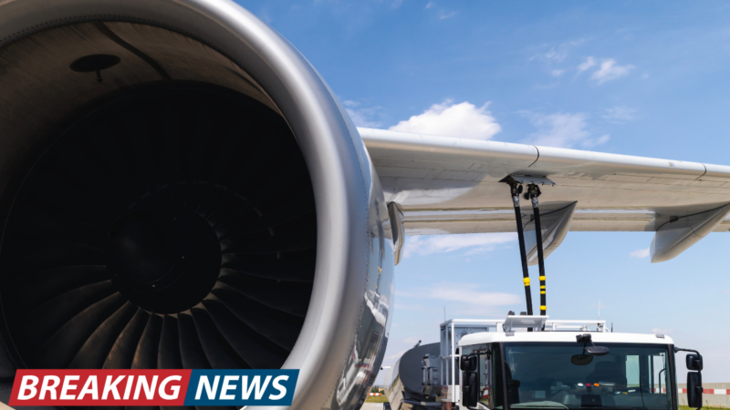 Aumento de 55% no querosene de aviação pressiona passagens e reacende debate sobre política de preços