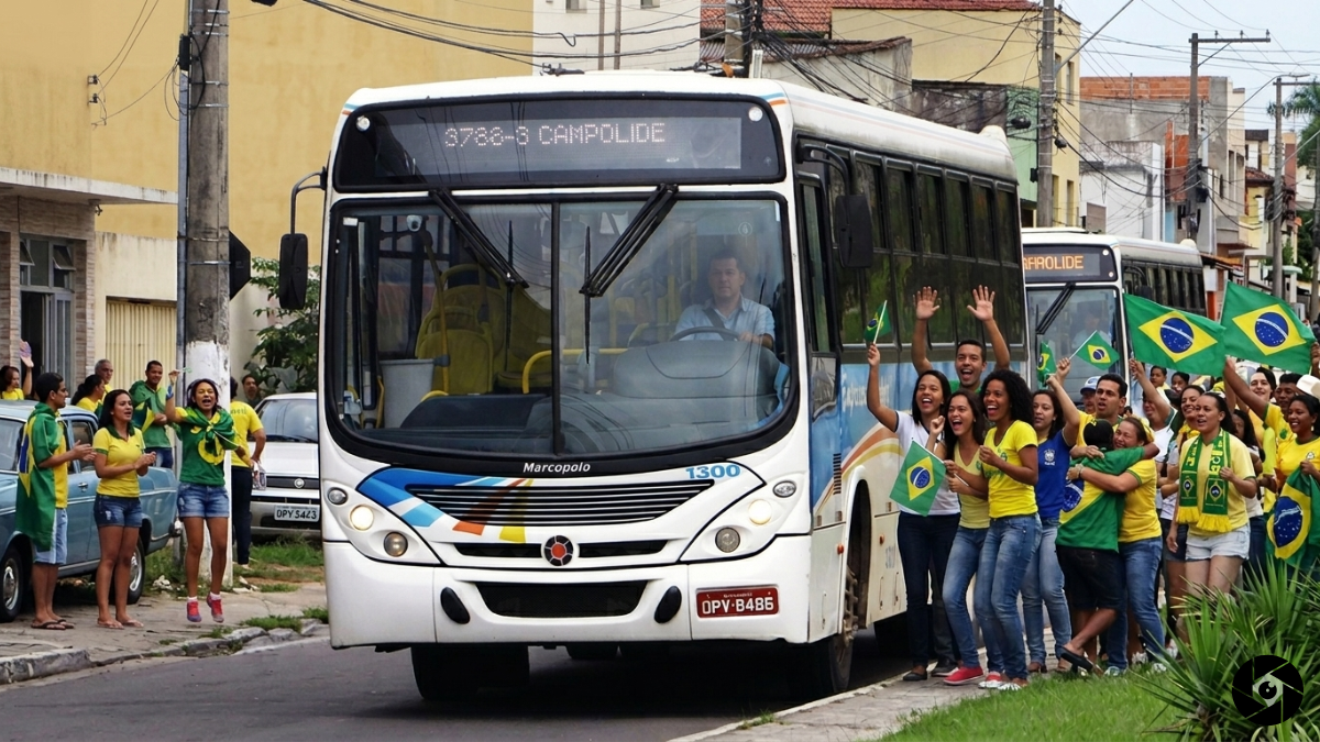 CPI do transporte é aprovada e relatório será enviado a órgãos de controle em Barbacena
