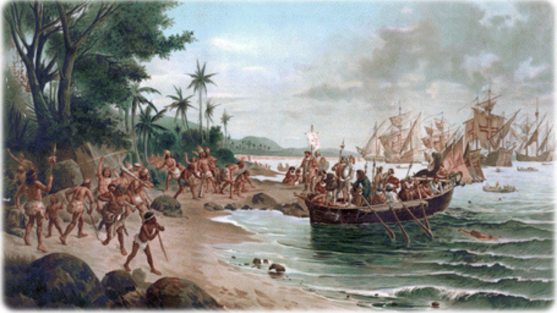 22 de abril: a chegada de Cabral e o marco histórico da formação do Brasil